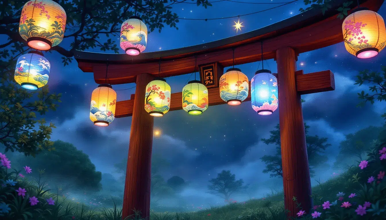 Battery operated weatherproof lanterns for outdoor use