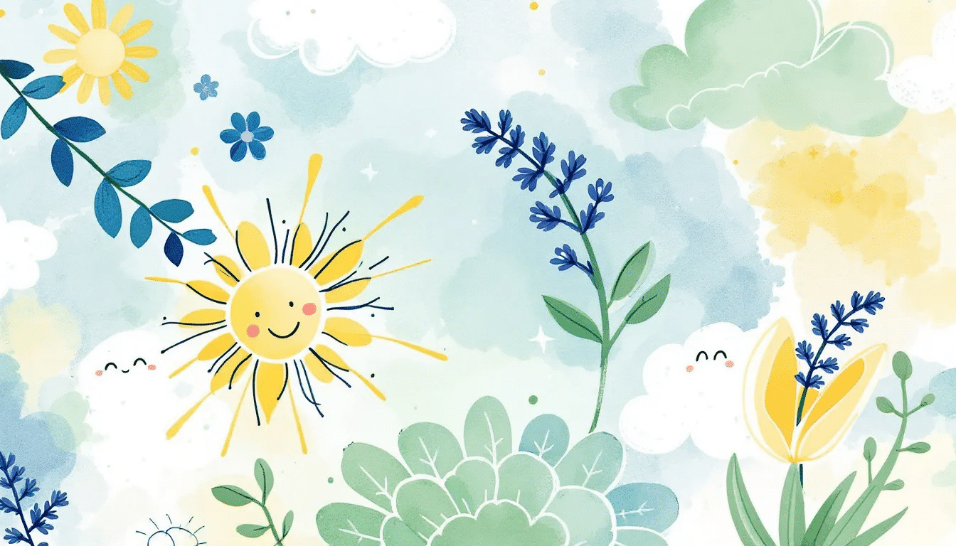 5122787f8bd34dd09ff3edebb9c6788d simply paper crafts A collection of colorful doodles fills the page featuring random shapes like circles squares and triangles along with super cute drawings of flowers and a unicorn These little doodles created with one pen and various colors offer a perfect way to relax and inspire creativity in a sketchbook or bullet journal