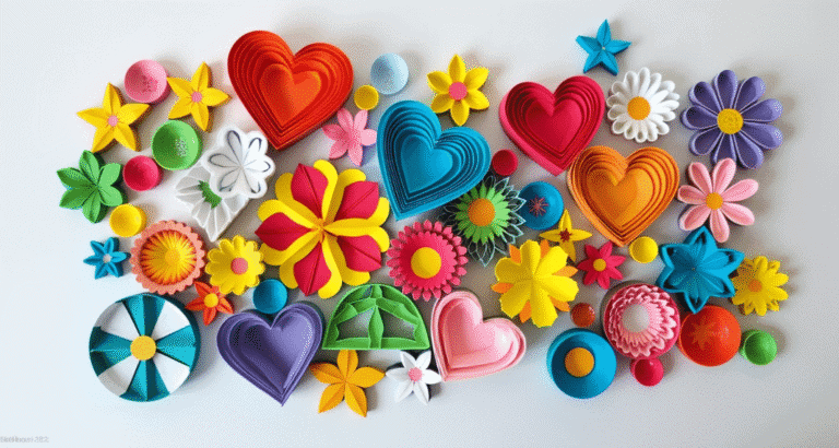 Creative Cardboard Crafts Ideas for Fun and Eco-Friendly Projects