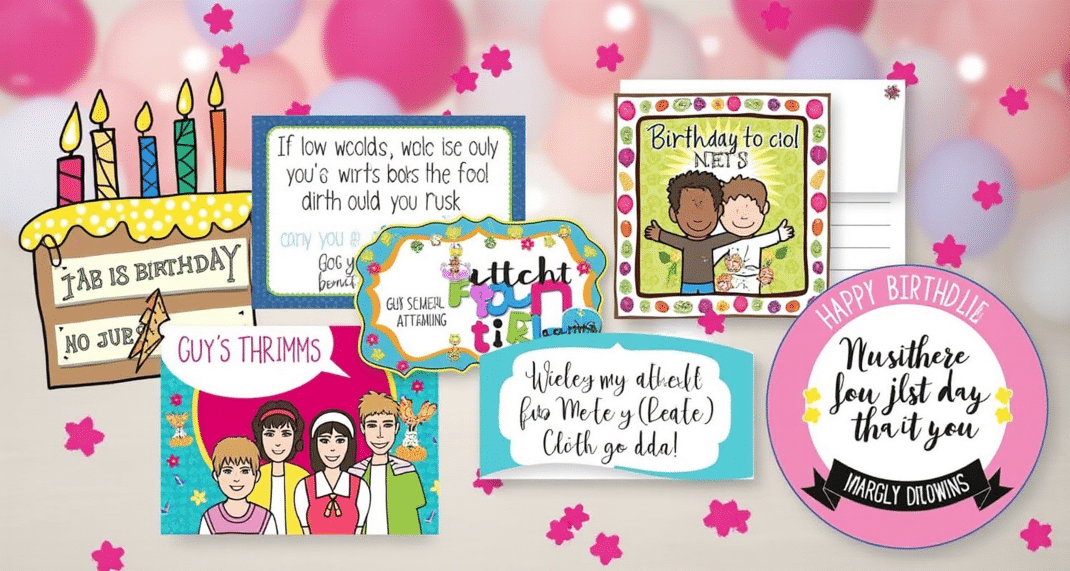 The Best Birthday Wish Cards to Make Every Celebration Special