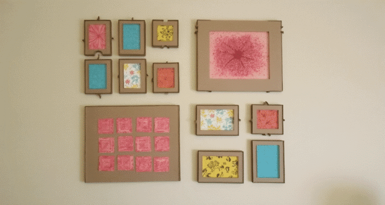 Creative Cardboard Crafts Ideas for Fun and Eco-Friendly Projects