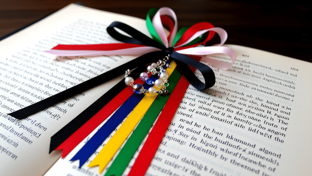 25 Creative Bookmark Ideas to Personalize Your Reading Experience