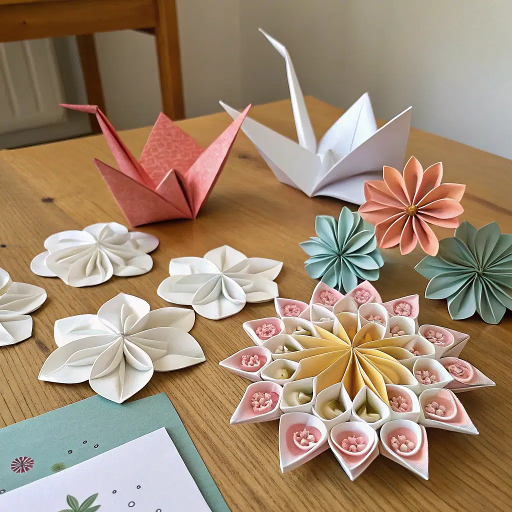 Imageofpapercrafts simply paper crafts