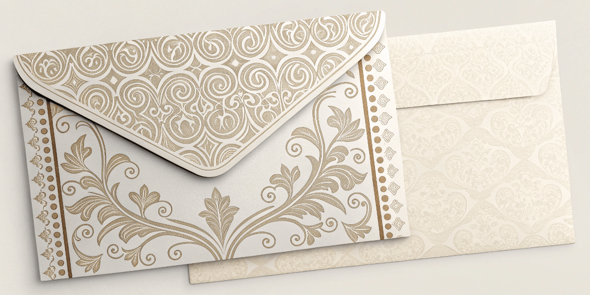 Creative Invitation Card Design Ideas for Every Special Occasion