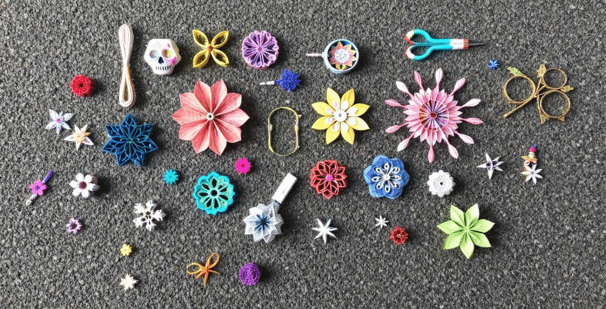 10 Creative Paper Bead Ideas to Transform Your Craft Projects