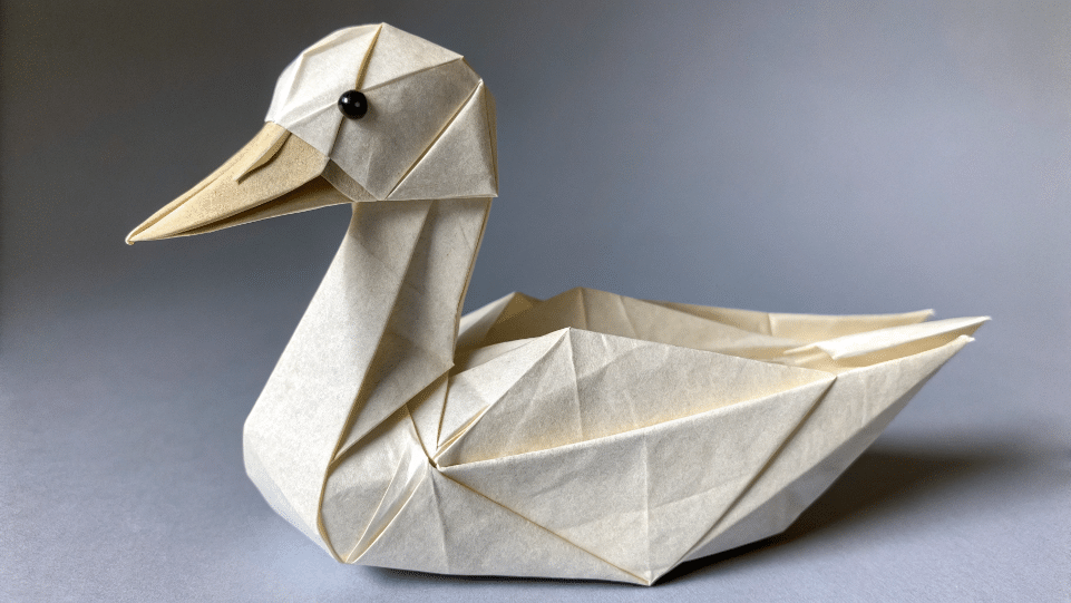 Creative Paper Duck Ideas: Fun Folding Projects for All Skill Levels