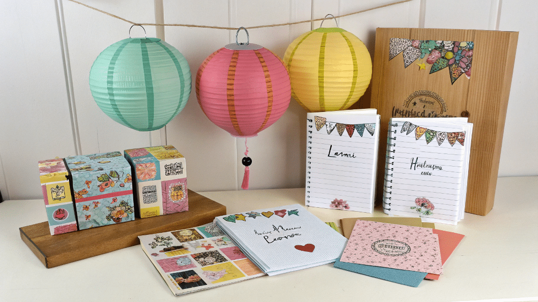 The Best Paper Gifts for Every Occasion: Thoughtful and Creative Ideas