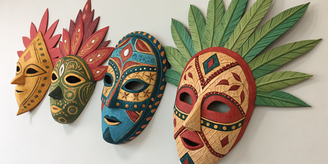 Top Paper Mache Designs: Creative Ideas for Your Next Project