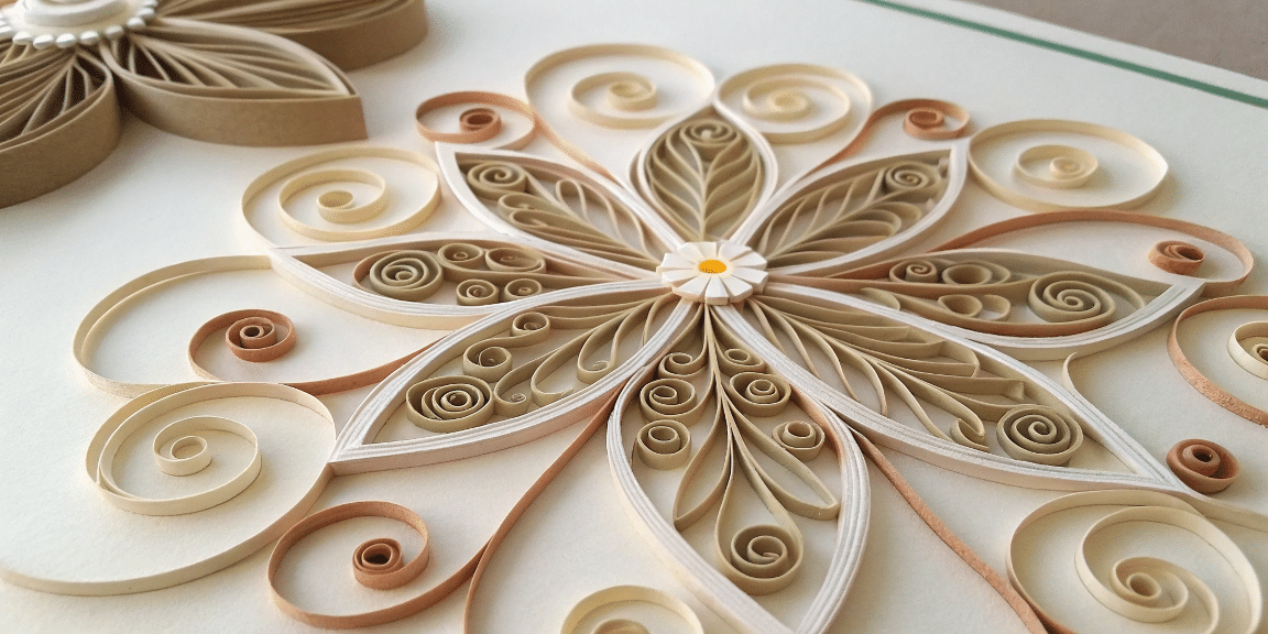The Best Paper Quilling Art Projects and Ideas for Beginners