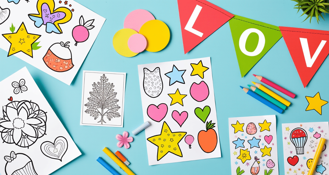 Creative and Useful Stuff to Print on Paper for Every Occasion