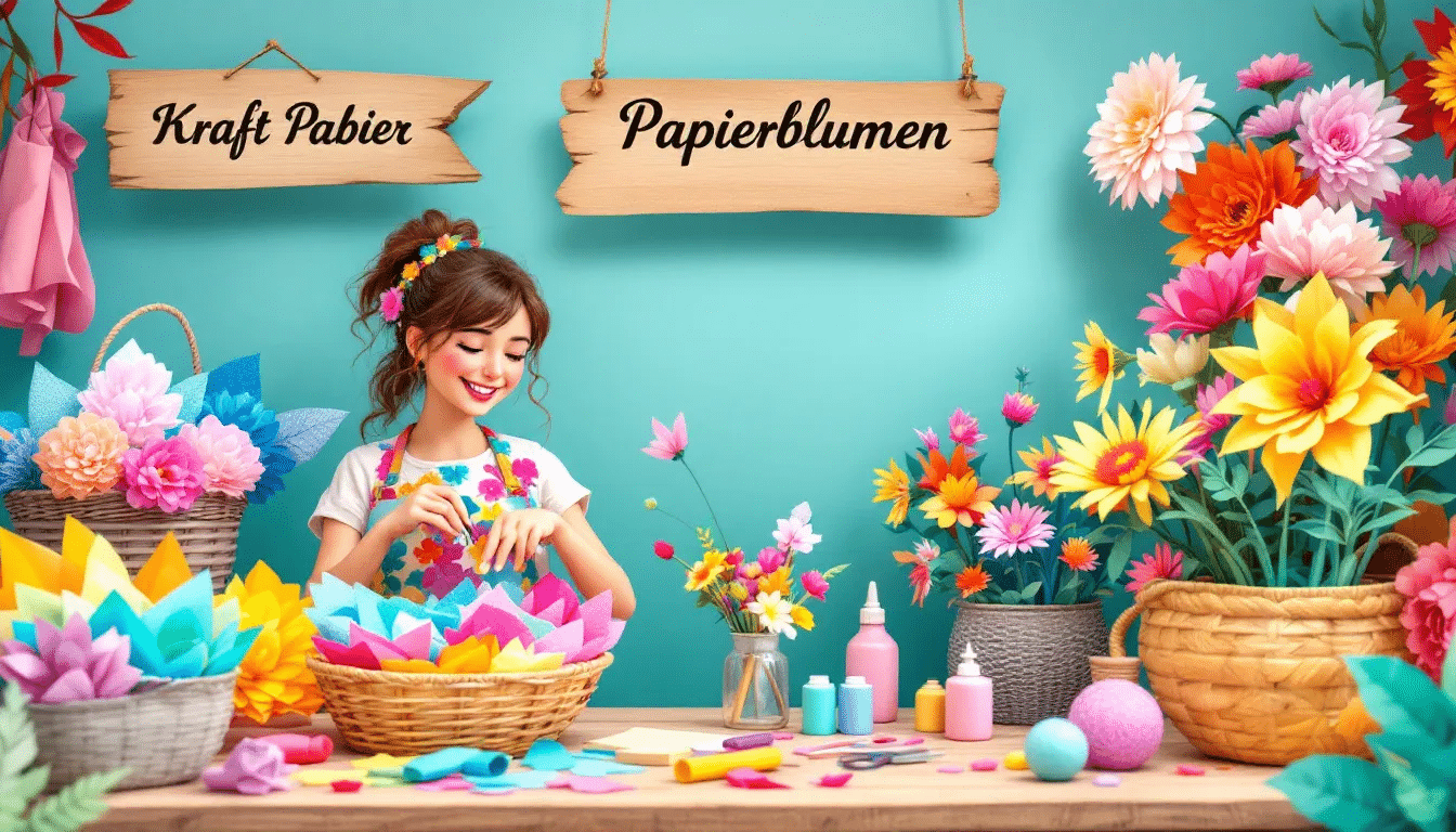 High-demand paper products that are popular among crafters.