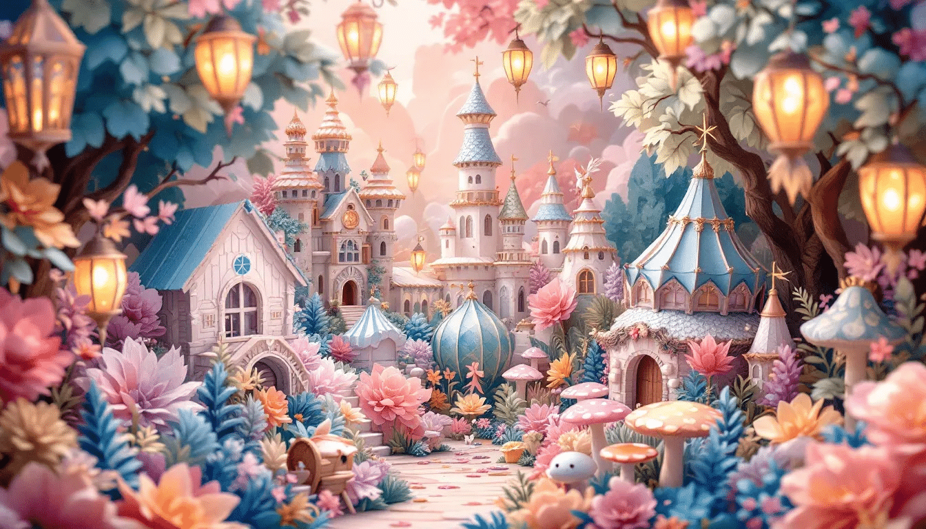 A variety of best-selling paper crafts for 2025, showcasing creativity and uniqueness.