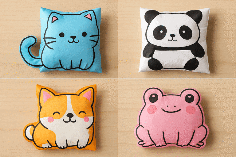 Creative Paper Squishies Ideas Fun DIY Projects For Everyone Creative Paper Squishies Ideas Fun DIY Projects For Everyone
