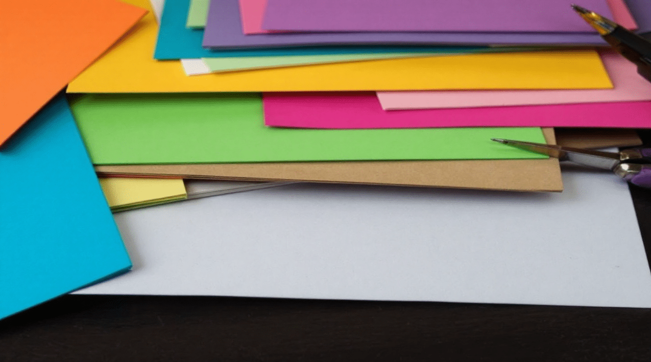 Top Craft Paper Supplies for Creative Projects and DIY Fun