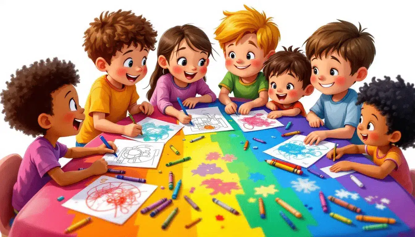 Here is a collection of coloring sheets featuring various custom designs perfect for kids and creative projects These free printables can be easily downloaded and printed on regular paper using a home printer for fun activities
