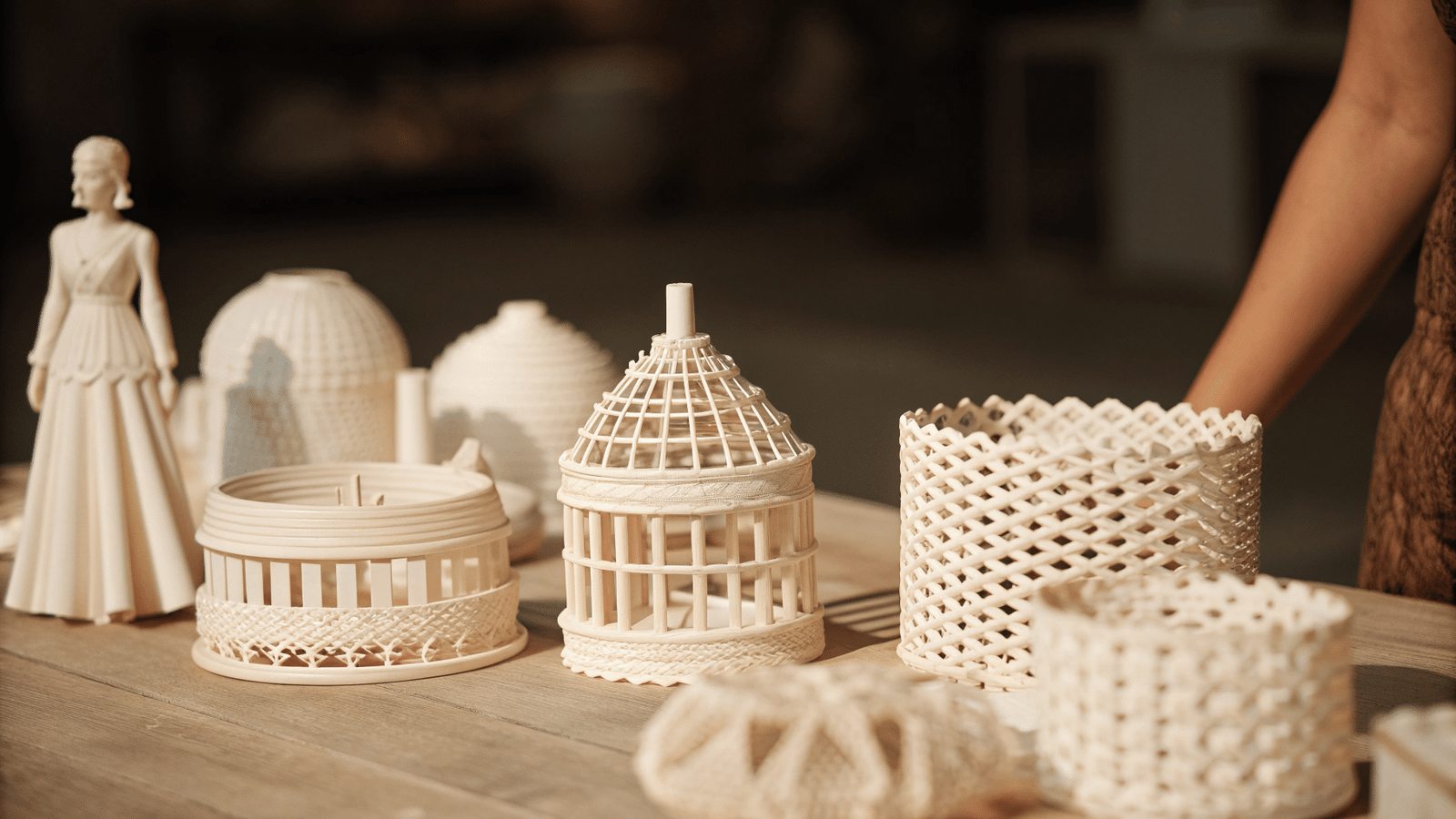 3D Crafts for Adults: Creative Projects to Spark Your Imagination