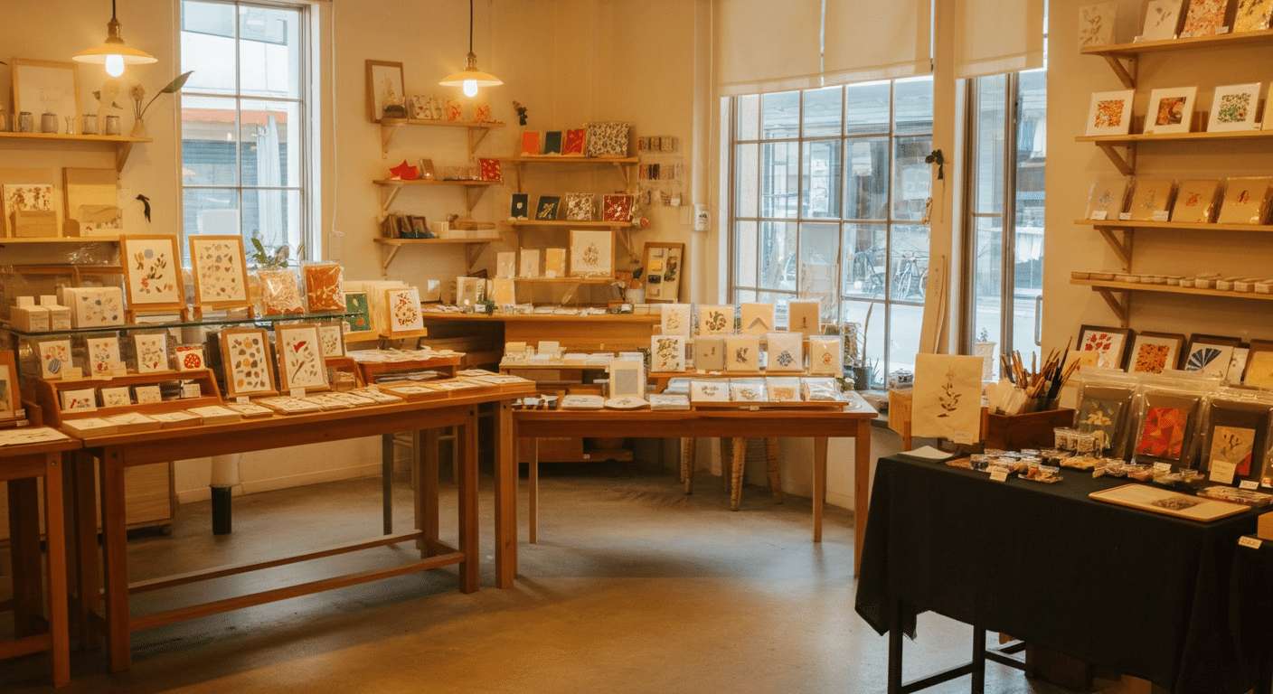 Paper Crafts Shop: Your Ultimate Guide to Finding the Perfect Crafting Supplies