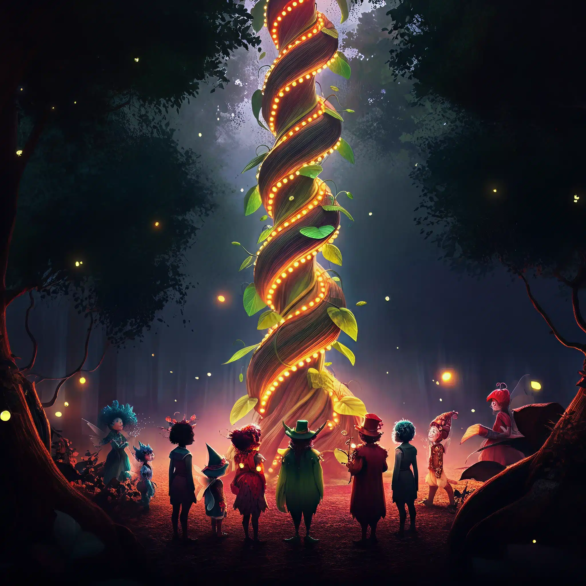 Why Fairy Tale Chapter Book Series Still Captivate Young Readers