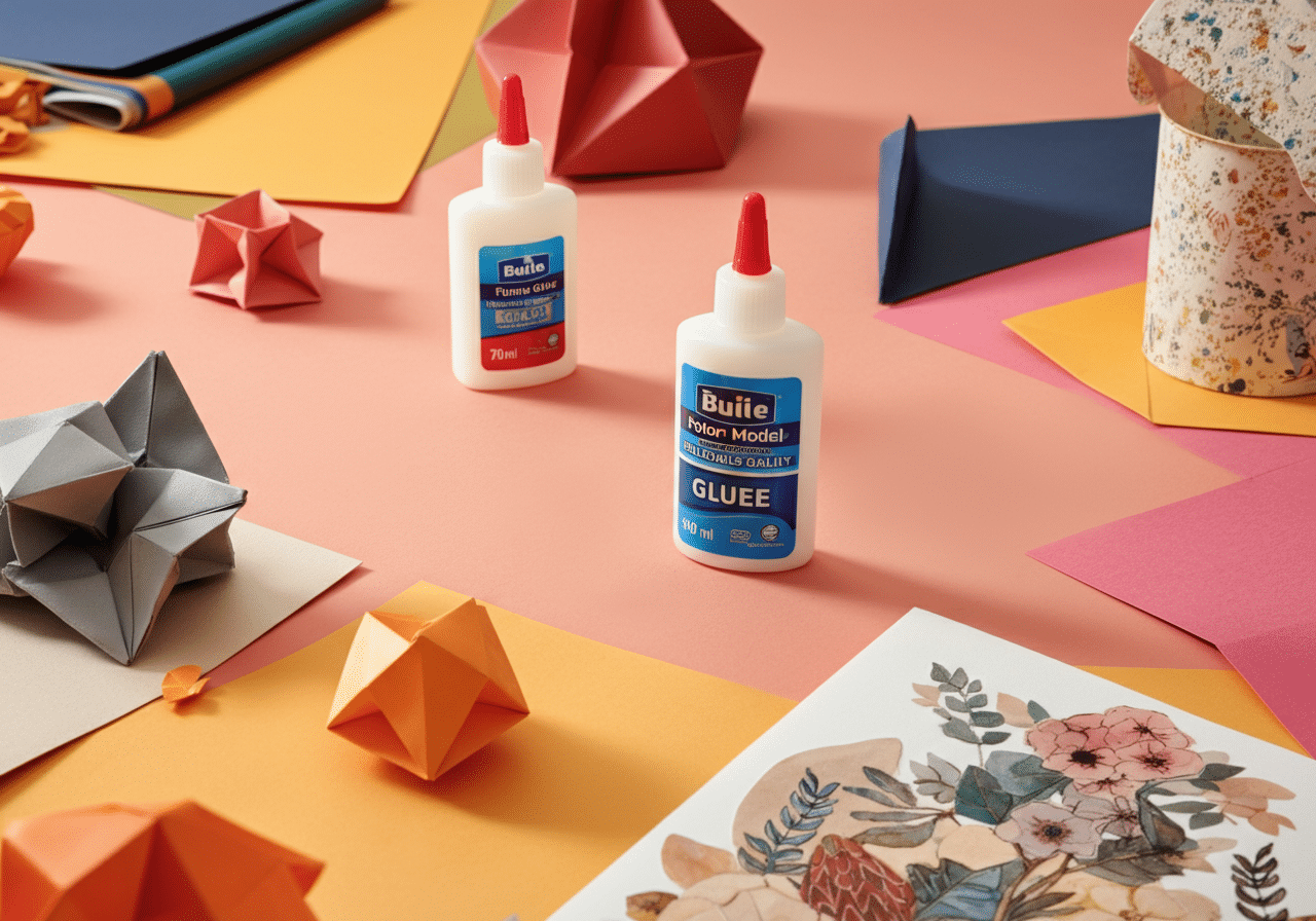 Best Glue for Paper Models: Complete Guide to Model Making Adhesives