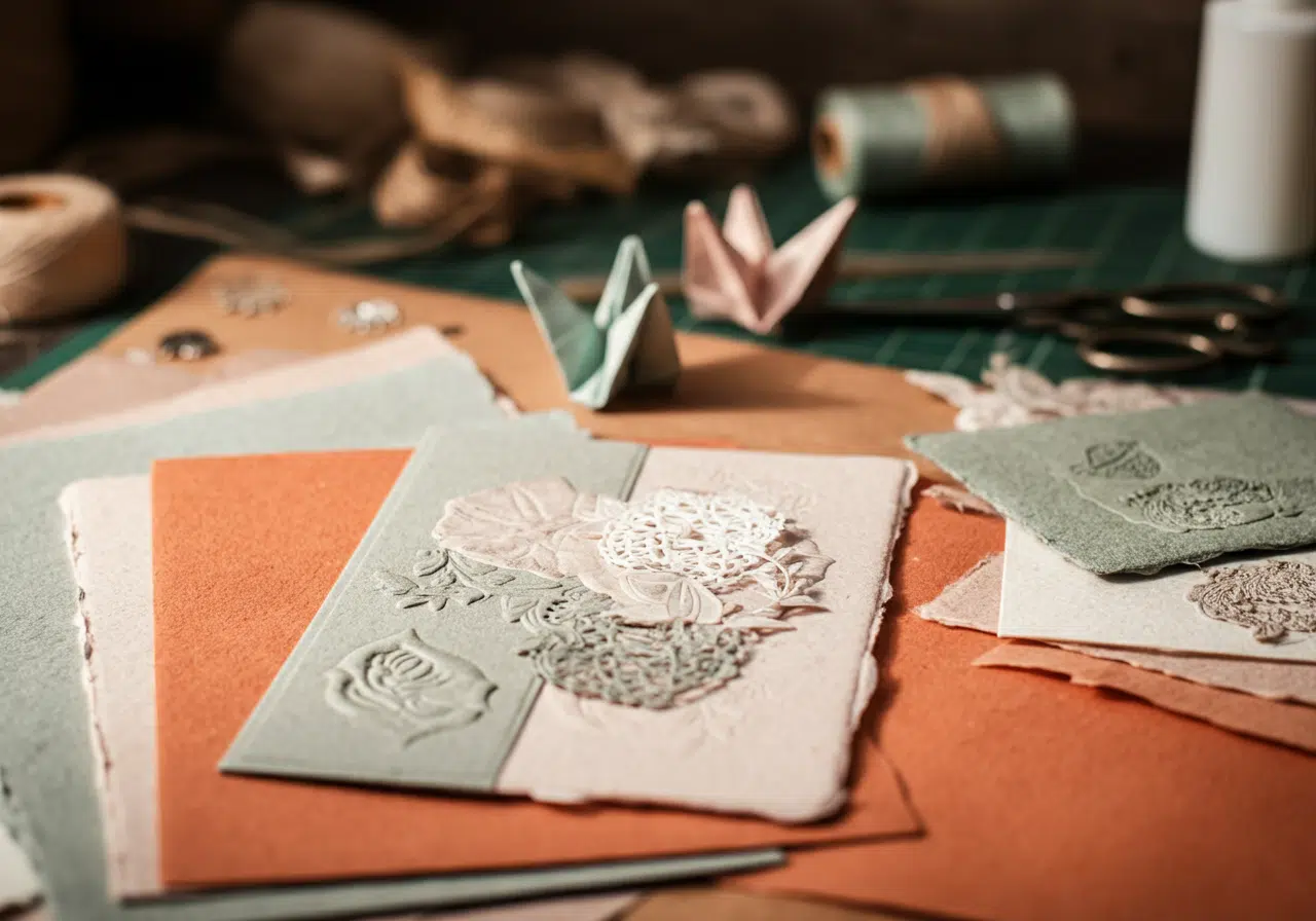 How to Dry Homemade Paper: Complete Guide to Perfect Results Every Time