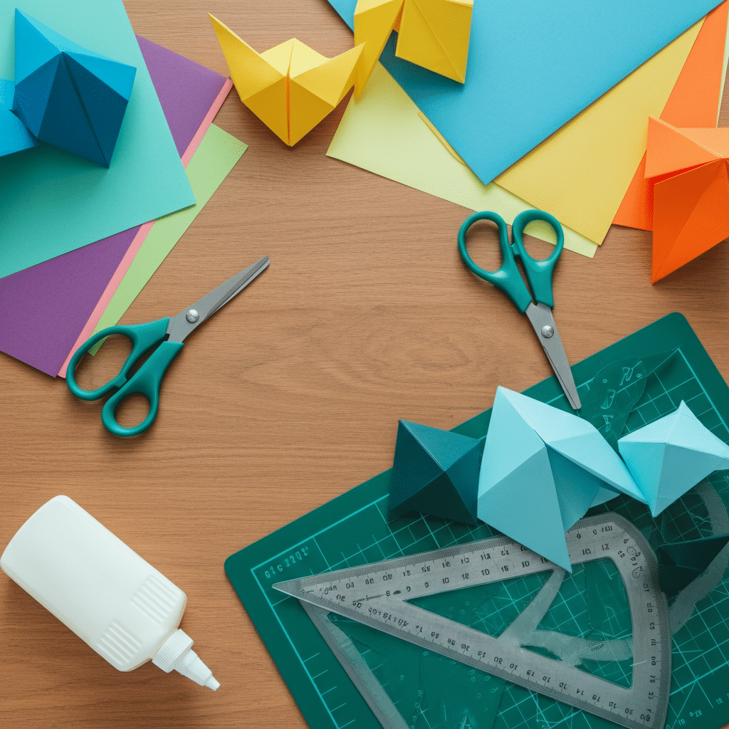 Your Guide to Stunning Paper Craft Designs
