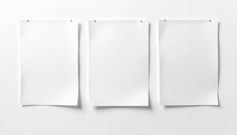 How to Dry Homemade Paper: Effective Techniques for Perfect Results