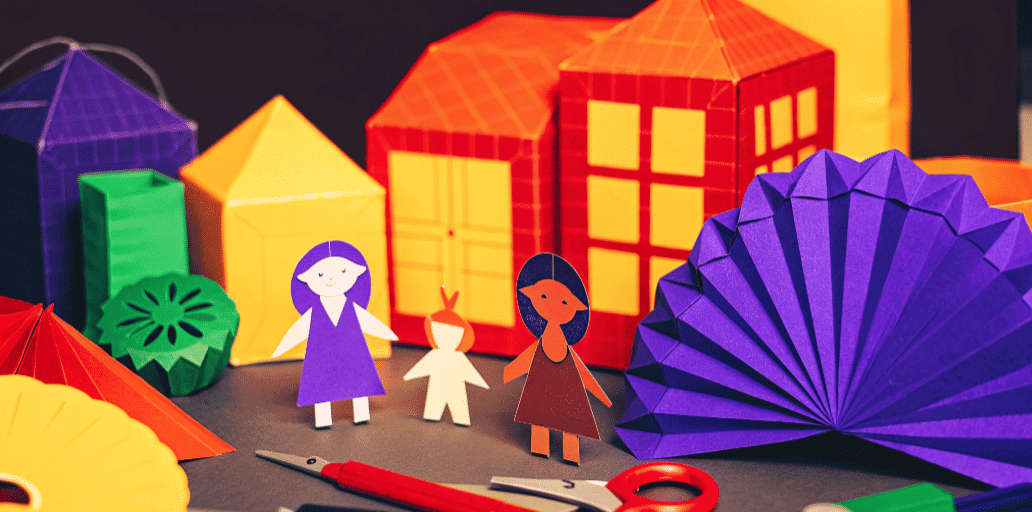Functioning Paper Crafts Top Papercraft Printables for Creative Projects and Fun Crafts