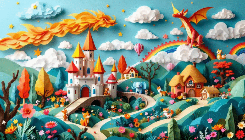 Creative ideas for paper craft simply paper crafts Creative ideas for paper craft projects including DIY home decor