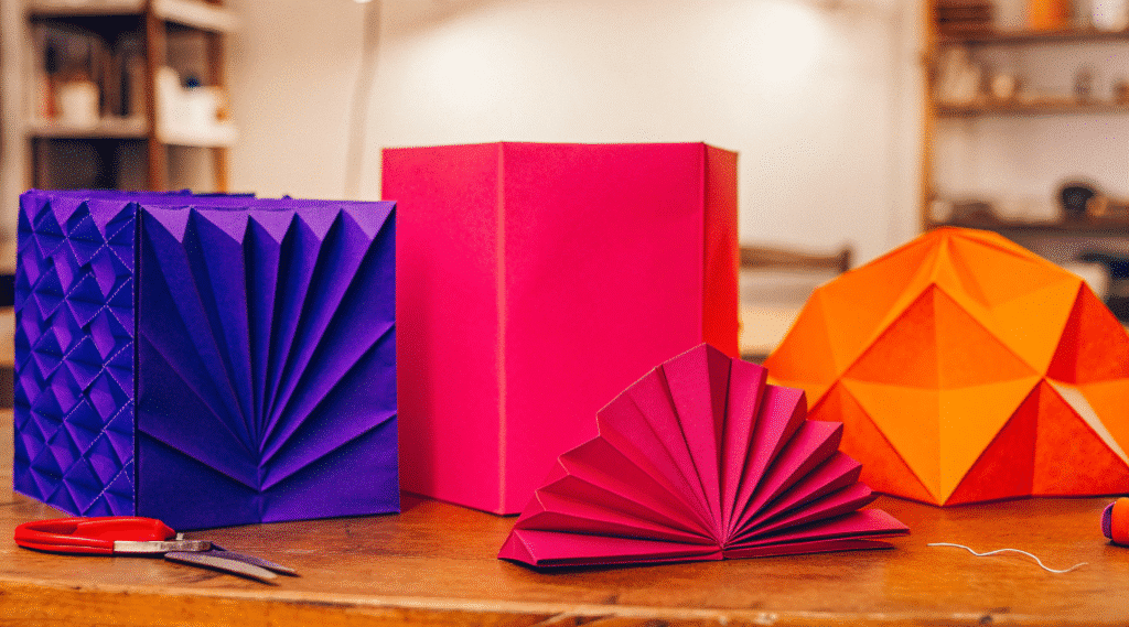 Creativity papercrafts simply paper crafts Inspiring creativity with various papercrafting projects