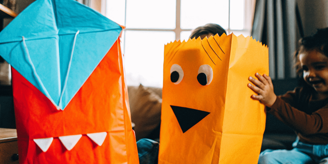 Top Tips for Making Things with Paper Easy: Fun Projects for All Ages