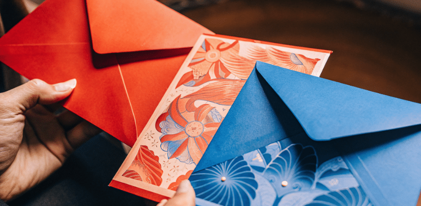 Greeting cards simply paper crafts Creative paper crafts including greeting cards and envelopes showcasing artistic designs