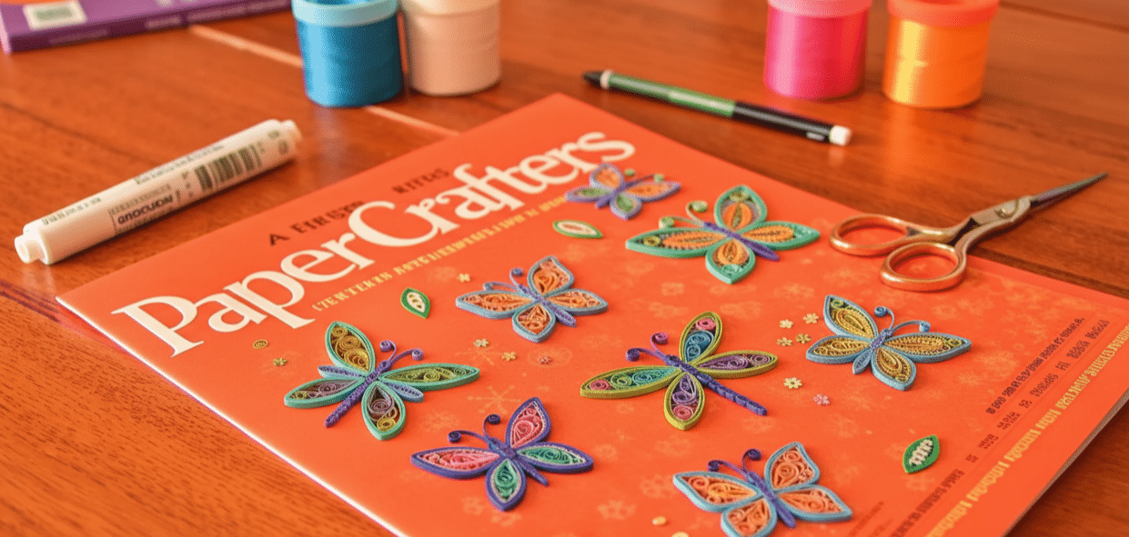 Top 10 Papercrafter Tips for Stunning DIY Projects