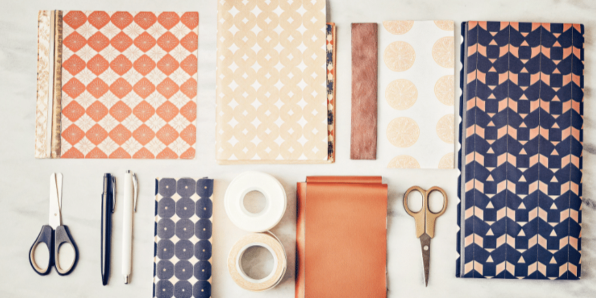 Top Scrapbook Supply Options for Creative Crafters