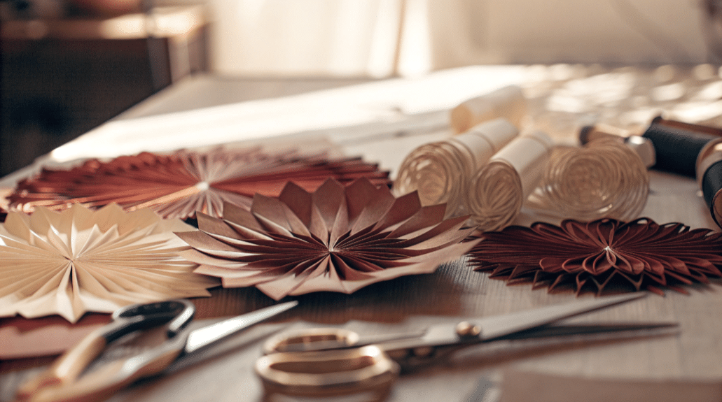 Top Paper Crafting Websites: Your Guide to the Best Supplies and Inspiration