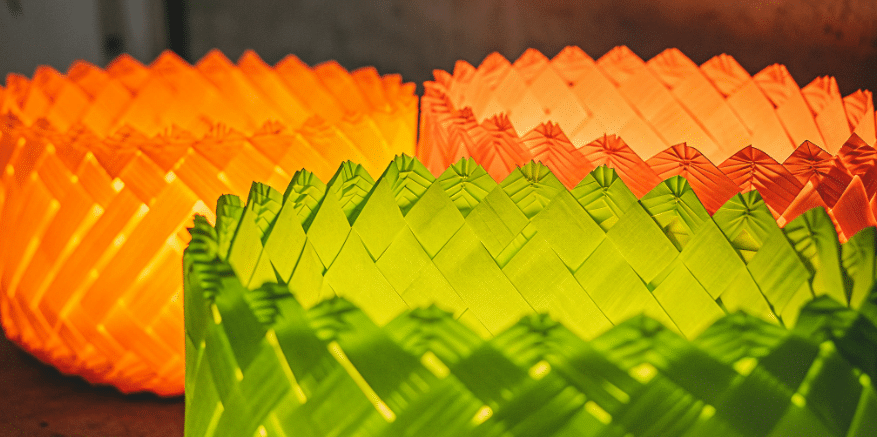 Top Paper Weaving Tool for Creative Crafting and Easy Projects