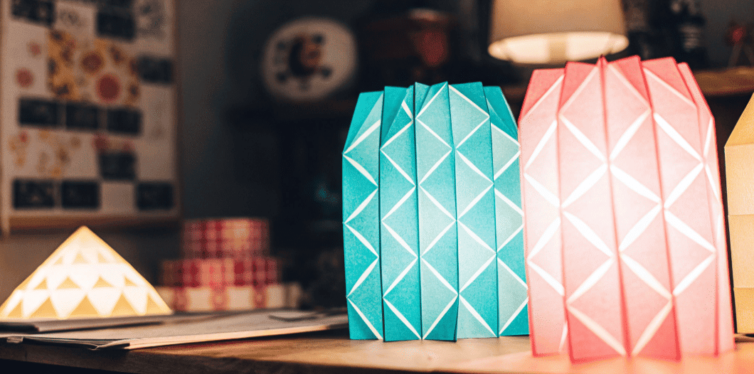 Top 20 Ideas for Stunning Decoration for Room with Paper