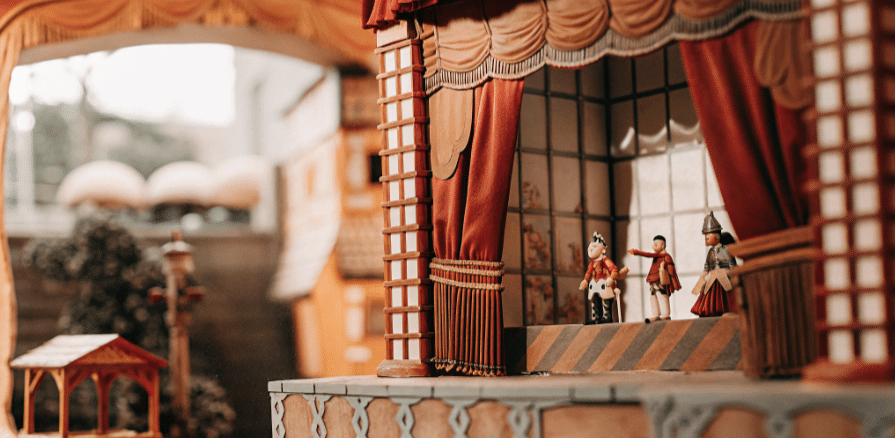 Exploring the Best Puppet Theatre: A Guide to Enchantment and Artistry