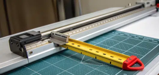 Tool to cut paper  simply paper crafts Paper cutting tool on a cutting mat