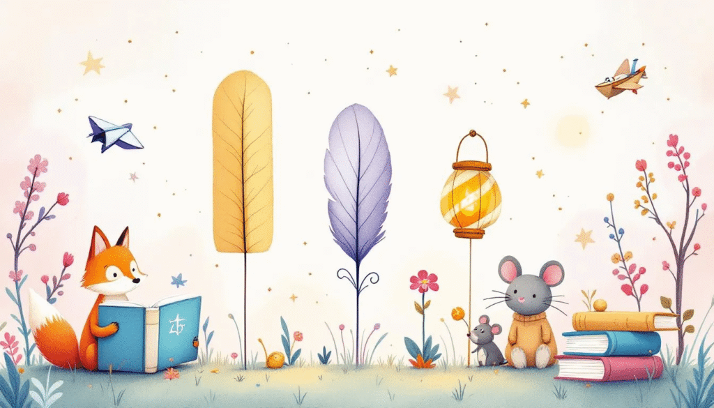 Image simply paper crafts