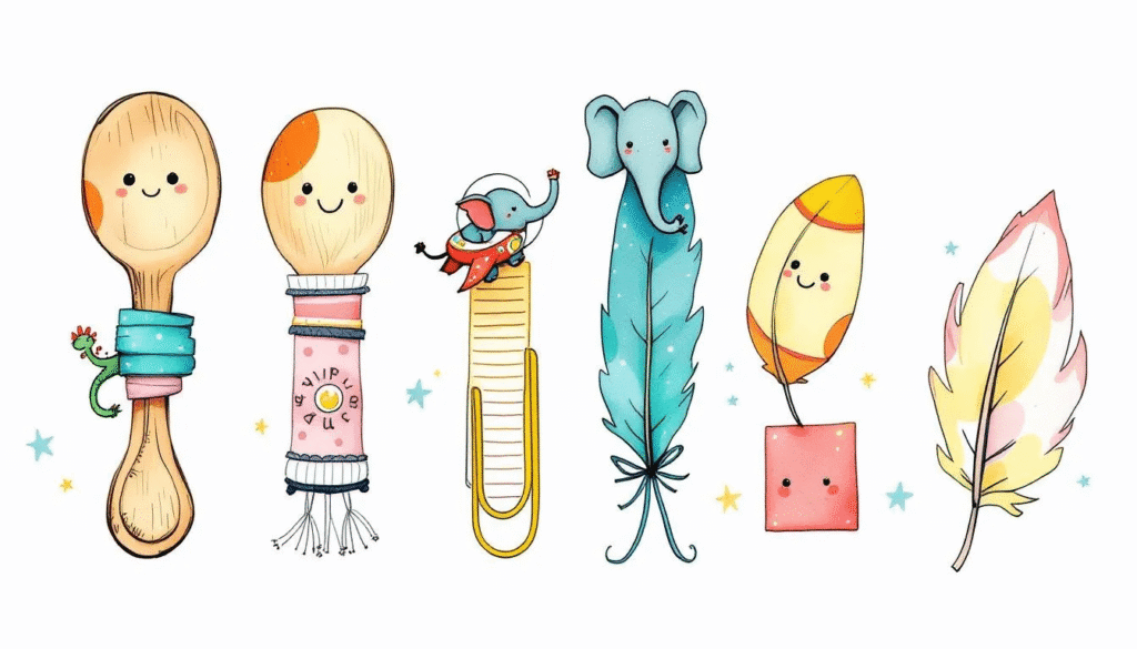 Image simply paper crafts