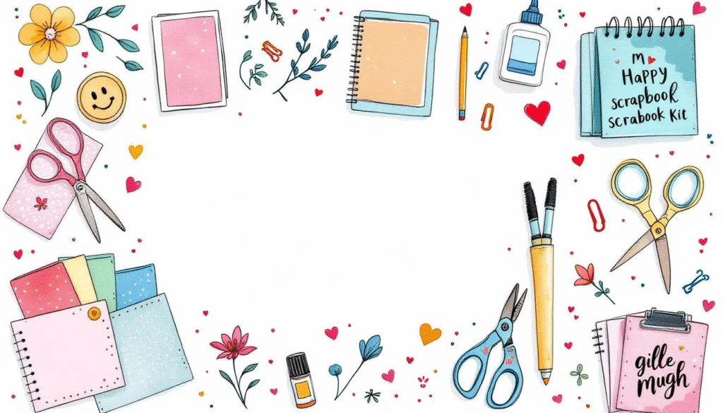 Image simply paper crafts
