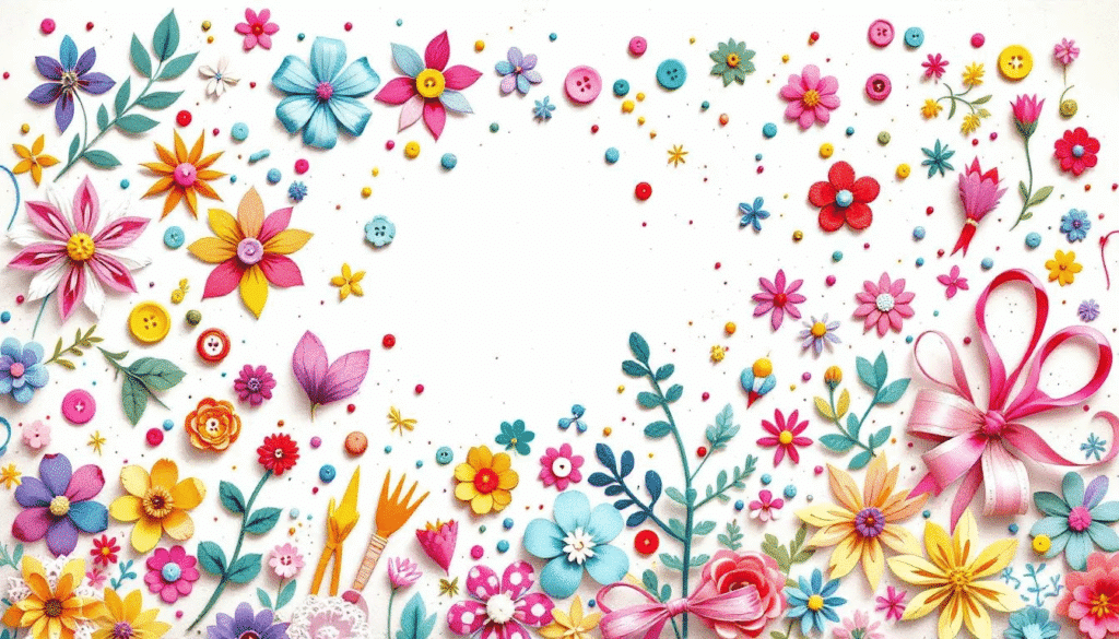 Image simply paper crafts