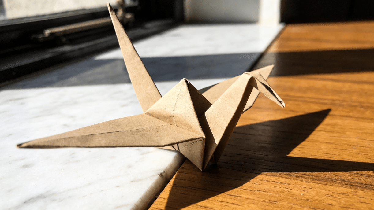 Origami Symbol: Meanings, Diagrams, and the Language of Paper Folding
