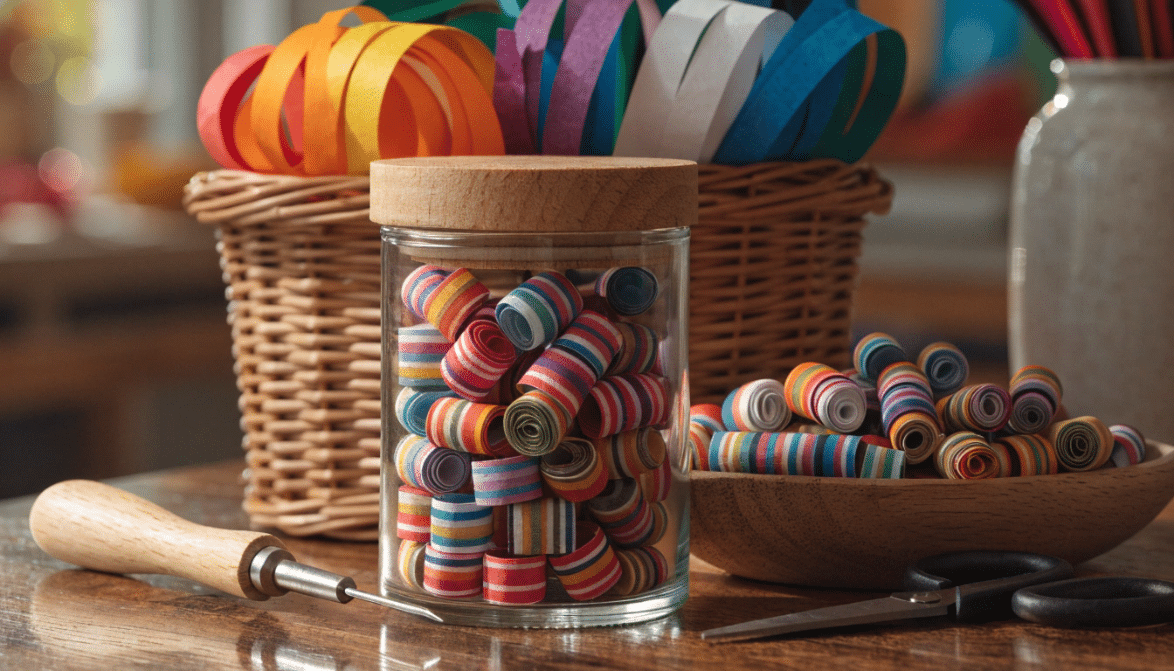 Ultimate Guide to the Best Paper Bead Making Kit for Creative Crafts