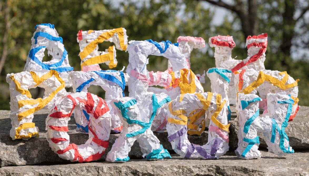 DIY Paper Letter: Easy 3D & Wall Letter Projects with Paper and Cardboard