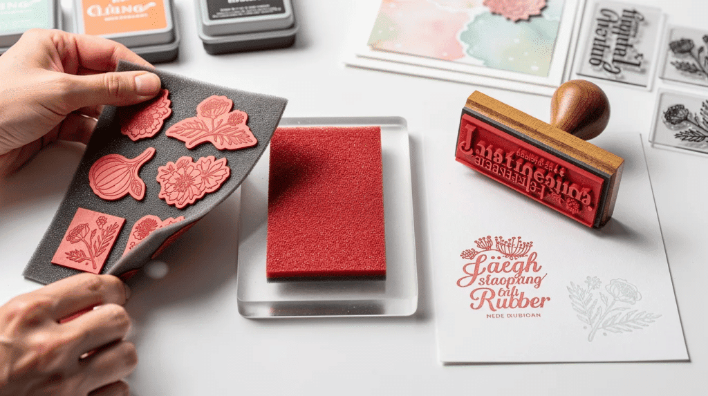 Card Stamping for Beginners (Step‑by‑Step Guide)