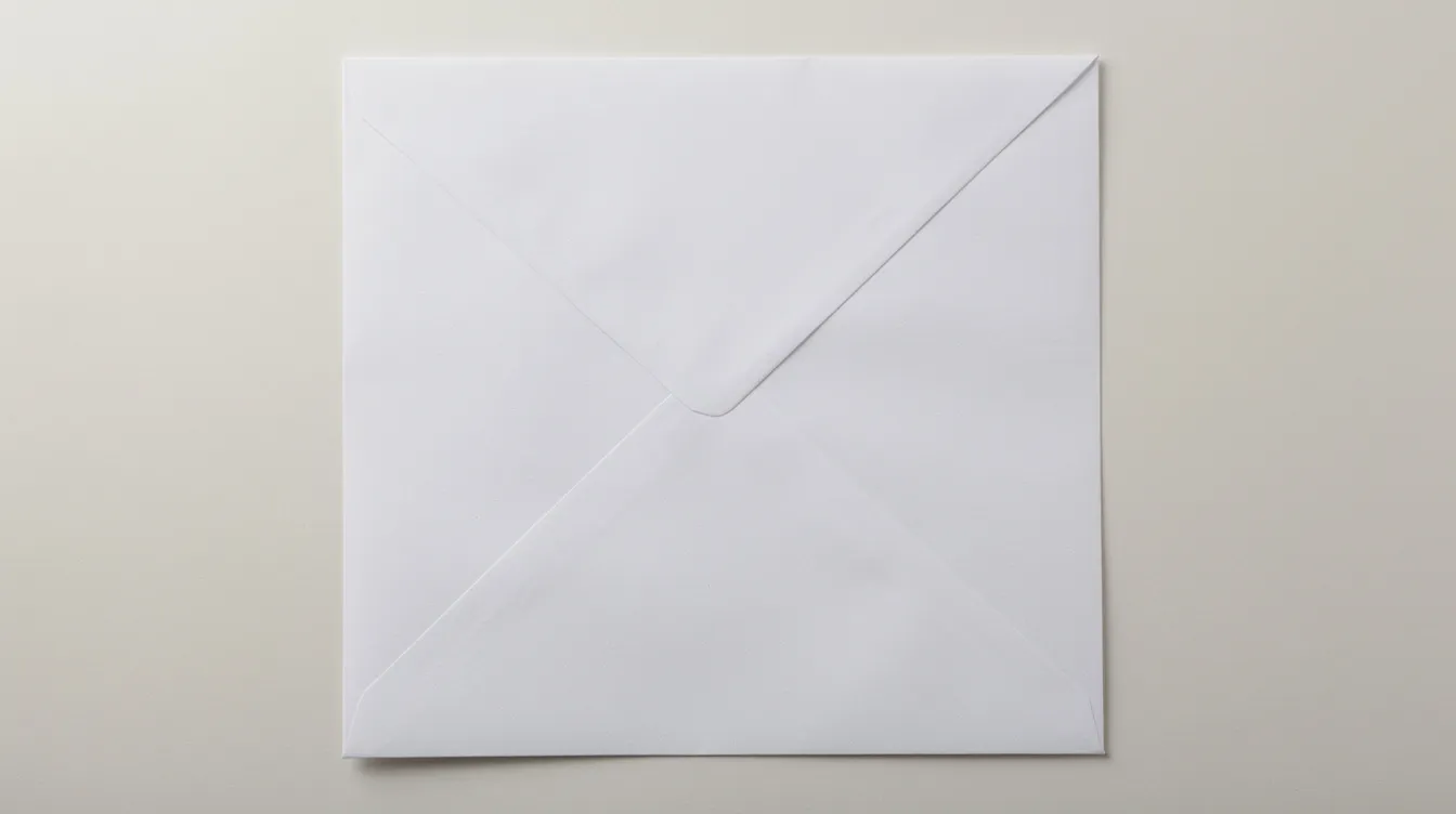 2a687ebf 47de 48f9 9c71 984feacb8c5e An overhead view of a square piece of paper shows visible diagonal creases indicating the initial steps for creating a traditional origami crane The creases form triangles and flaps that guide the folding process making it easier to follow along with origami instructions