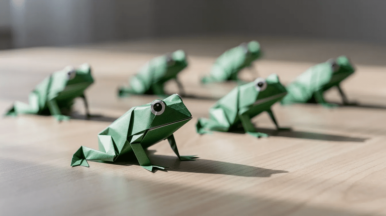 Best Easy Origami Animals for Kids Step by Step
