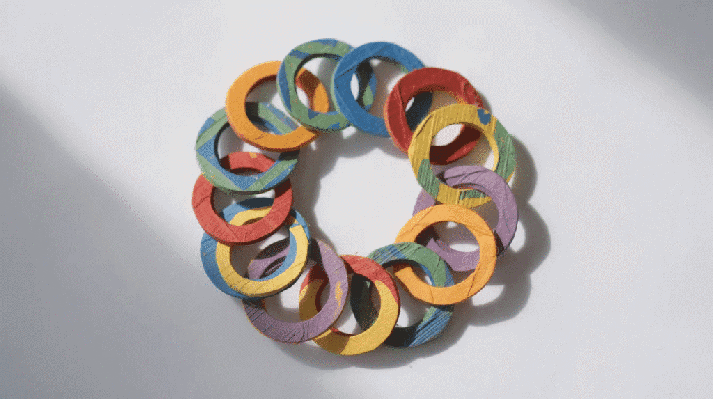How to Make a Paper Ring Easy (Step‑by‑Step Origami Guide)