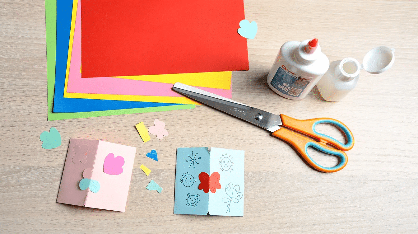 How To Make An Envelope From Paper (Step‑By‑Step Guide)